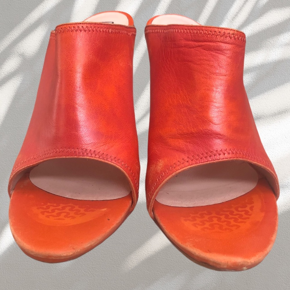 Vintage N°21 Heels